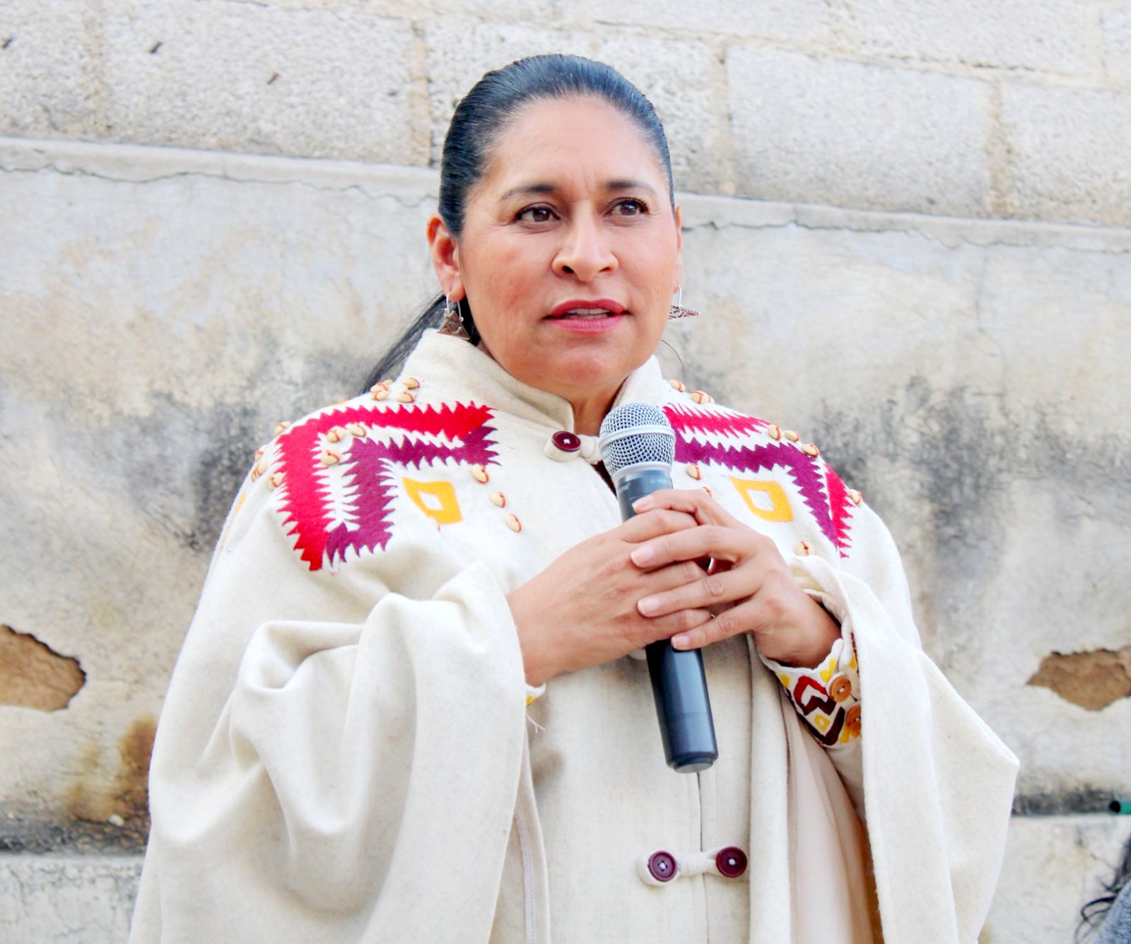 Ana Lilia Rivera, por impulsar una estrategia real de empleo para la juventud tlaxcalteca